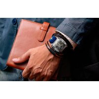 Наручные часы CIGA Design Aircraft Carrier Z061-IPTI-W5BU - Превью изображения №3 — Интернет-магазин Time-Shop