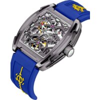 Наручные часы CIGA Design Aircraft Carrier Z061-IPTI-W5BU - Превью изображения №2 — Интернет-магазин Time-Shop