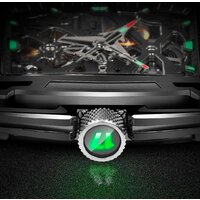 Наручные часы CIGA Design Aircraft Carrier Z061-IPTI-W5BU - Превью изображения №5 — Интернет-магазин Time-Shop