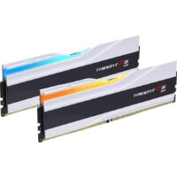 Оперативная память G.Skill Trident Z5 RGB 2x32ГБ DDR5 6000 МГц F5-6000J2836G32GX2-TZ5RW - Превью изображения №2 — Интернет-магазин Time-Shop