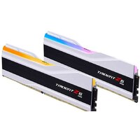 Оперативная память G.Skill Trident Z5 RGB 2x32ГБ DDR5 6000 МГц F5-6000J2836G32GX2-TZ5RW - Превью изображения №13 — Интернет-магазин Time-Shop