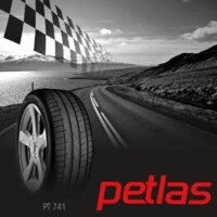 Летние шины Petlas Velox Sport PT741 225/40R18 92Y - Превью изображения №4 — Интернет-магазин Time-Shop