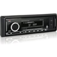 USB-магнитола Prology GT-110 - Превью изображения №2 — Интернет-магазин Time-Shop