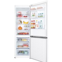 Холодильник MAUNFELD MFF195NFW10 - Превью изображения №3 — Интернет-магазин Time-Shop