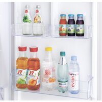 Холодильник MAUNFELD MFF195NFW10 - Превью изображения №12 — Интернет-магазин Time-Shop