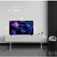 Телевизор Evolution WOS43MR1UHD - Превью изображения №6 — Интернет-магазин Time-Shop