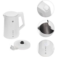 Электрический чайник Halsa HLS-K-102 - Превью изображения №2 — Интернет-магазин Time-Shop