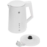 Электрочайники и термопоты