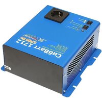 Автомобильный инвертор СибКонтакТ СибВатт 1712 - Превью изображения №5 — Интернет-магазин Time-Shop