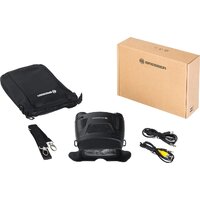 Бинокль Bresser с функцией записи 74364 - Превью изображения №2 — Интернет-магазин Time-Shop