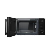 Микроволновая печь KUPPERSBERG TMW 231 B - Превью изображения №2 — Интернет-магазин Time-Shop