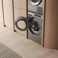 Сушильная машина ASKO T509HRT - Превью изображения №8 — Интернет-магазин Time-Shop