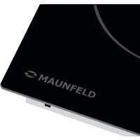 Варочная панель MAUNFELD CVCE774SMTBK - Превью изображения №5 — Интернет-магазин Time-Shop