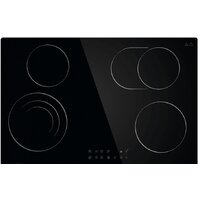 Варочная панель MAUNFELD CVCE774SMTBK - Превью изображения №3 — Интернет-магазин Time-Shop