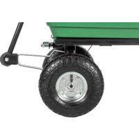 Четырехколесная тачка Garvill Garden TC2145-200 - Превью изображения №4 — Интернет-магазин Time-Shop