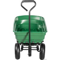 Четырехколесная тачка Garvill Garden TC2145-200 - Превью изображения №3 — Интернет-магазин Time-Shop