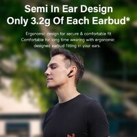 Наушники Nokia E3110 (черный) - Превью изображения №10 — Интернет-магазин Time-Shop