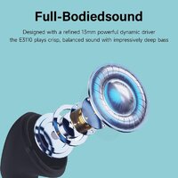 Наушники Nokia E3110 (черный) - Превью изображения №9 — Интернет-магазин Time-Shop