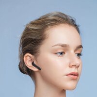 Наушники Nokia E3110 (черный) - Превью изображения №3 — Интернет-магазин Time-Shop