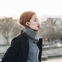 Наушники Nokia E3110 (черный) - Превью изображения №6 — Интернет-магазин Time-Shop