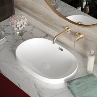 Умывальник Roxen Batt 570155 - Превью изображения №2 — Интернет-магазин Time-Shop