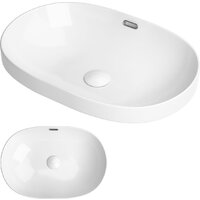 Умывальник Roxen Batt 570155 - Превью изображения №4 — Интернет-магазин Time-Shop