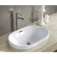 Умывальник Roxen Batt 570155 - Превью изображения №3 — Интернет-магазин Time-Shop