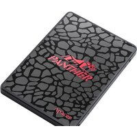 SSD Apacer Panther AS350 256GB AP256GAS350 - Превью изображения №4 — Интернет-магазин Time-Shop
