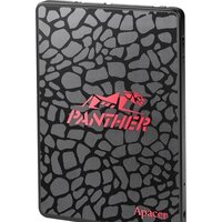 SSD Apacer Panther AS350 256GB AP256GAS350 - Превью изображения №2 — Интернет-магазин Time-Shop