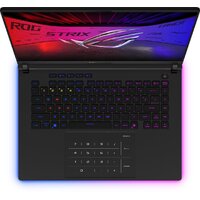 Игровой ноутбук ASUS ROG Strix SCAR 16 2025 G635LX-RW041 Win 11 Pro - Превью изображения №2 — Интернет-магазин Time-Shop