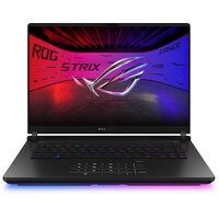 Игровой ноутбук ASUS ROG Strix SCAR 16 2025 G635LX-RW041 Win 11 Pro - Превью изображения №3 — Интернет-магазин Time-Shop