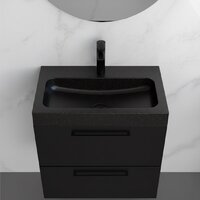 Умывальник Lauter Miletta 2161355GB (Gold Black) - Превью изображения №11 — Интернет-магазин Time-Shop