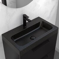 Умывальник Lauter Miletta 2161355GB (Gold Black) - Превью изображения №8 — Интернет-магазин Time-Shop