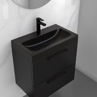 Умывальник Lauter Miletta 2161355GB (Gold Black) - Превью изображения №10 — Интернет-магазин Time-Shop