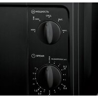 Микроволновая печь BBK 20MWS-709M/B - Превью изображения №2 — Интернет-магазин Time-Shop