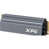 SSD ADATA XPG GAMMIX S70 1TB AGAMMIXS70-1T-C - Превью изображения №2 — Интернет-магазин Time-Shop