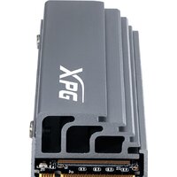 SSD ADATA XPG GAMMIX S70 1TB AGAMMIXS70-1T-C - Превью изображения №5 — Интернет-магазин Time-Shop