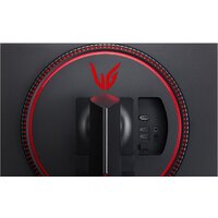 Игровой монитор LG UltraGear 27GN650-B - Превью изображения №8 — Интернет-магазин Time-Shop