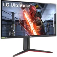 Игровой монитор LG UltraGear 27GN650-B - Превью изображения №3 — Интернет-магазин Time-Shop