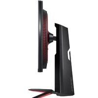 Игровой монитор LG UltraGear 27GN650-B - Превью изображения №5 — Интернет-магазин Time-Shop