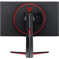 Игровой монитор LG UltraGear 27GN650-B - Превью изображения №6 — Интернет-магазин Time-Shop