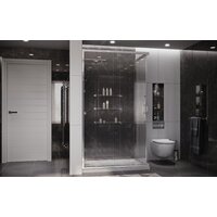 Душевой уголок Ambassador Set 14011101-ST14 - Превью изображения №4 — Интернет-магазин Time-Shop