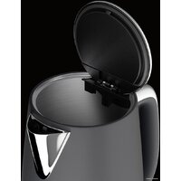 Электрический чайник Polaris PWK 1755CAD WIFI IQ Home (серый) - Превью изображения №12 — Интернет-магазин Time-Shop