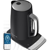 Polaris PWK 1755CAD WIFI IQ Home (серый)