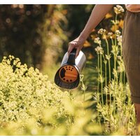 Разбрасыватель-сеялка Fiskars Solid 1057076 - Превью изображения №6 — Интернет-магазин Time-Shop
