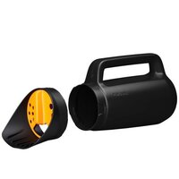 Разбрасыватель-сеялка Fiskars Solid 1057076 - Превью изображения №3 — Интернет-магазин Time-Shop