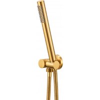 Душевая система  Milacio Ultra 150 MCU.150.GD - Превью изображения №12 — Интернет-магазин Time-Shop