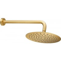 Душевая система  Milacio Ultra 150 MCU.150.GD - Превью изображения №5 — Интернет-магазин Time-Shop