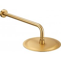 Душевая система  Milacio Ultra 150 MCU.150.GD - Превью изображения №6 — Интернет-магазин Time-Shop