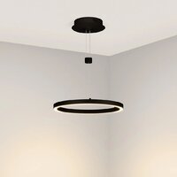 Подвесная люстра Arlight SP-Congo-Can-1-R400-24W Day4000 046222 - Превью изображения №3 — Интернет-магазин Time-Shop